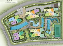 The Botany At Dairy Farm (D23), Condominium #534481811